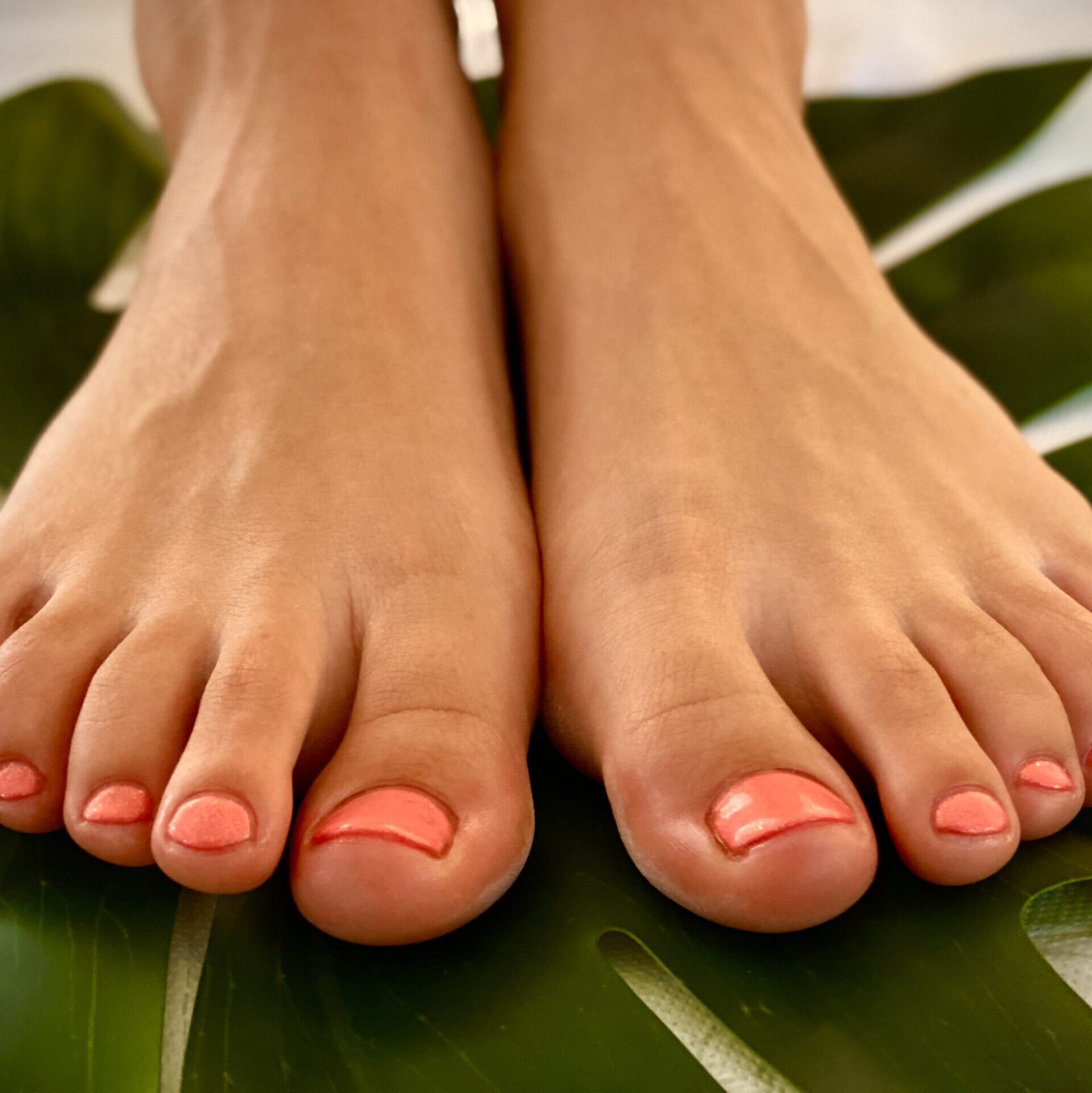 Hände & Füße – Kosmetik Praxis Maria Starck