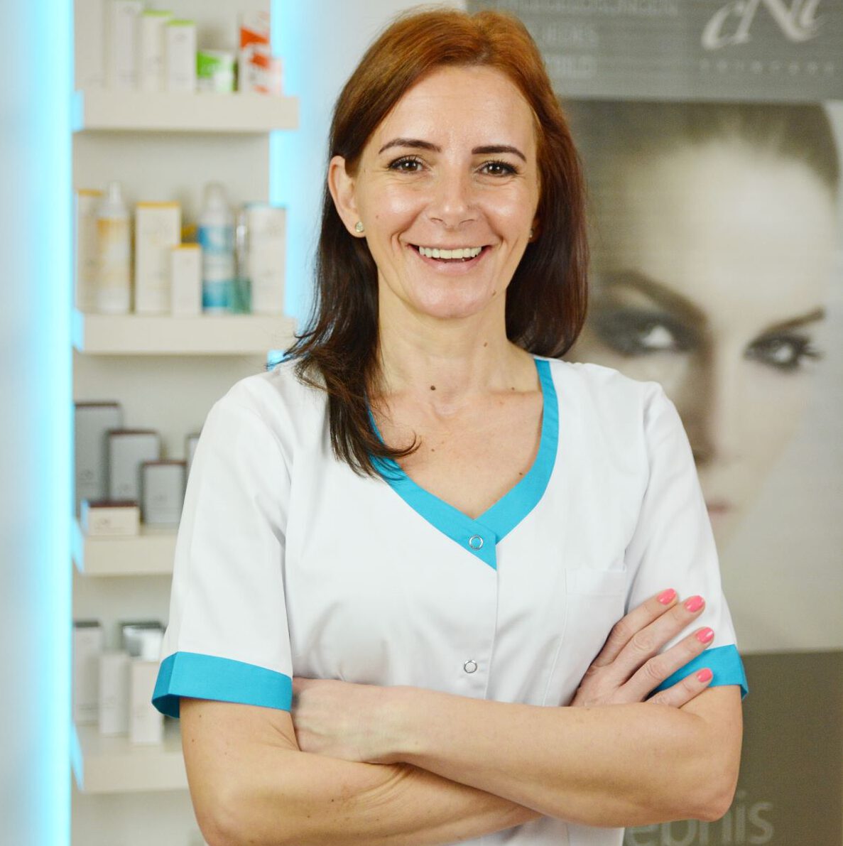 Lucia Seidel